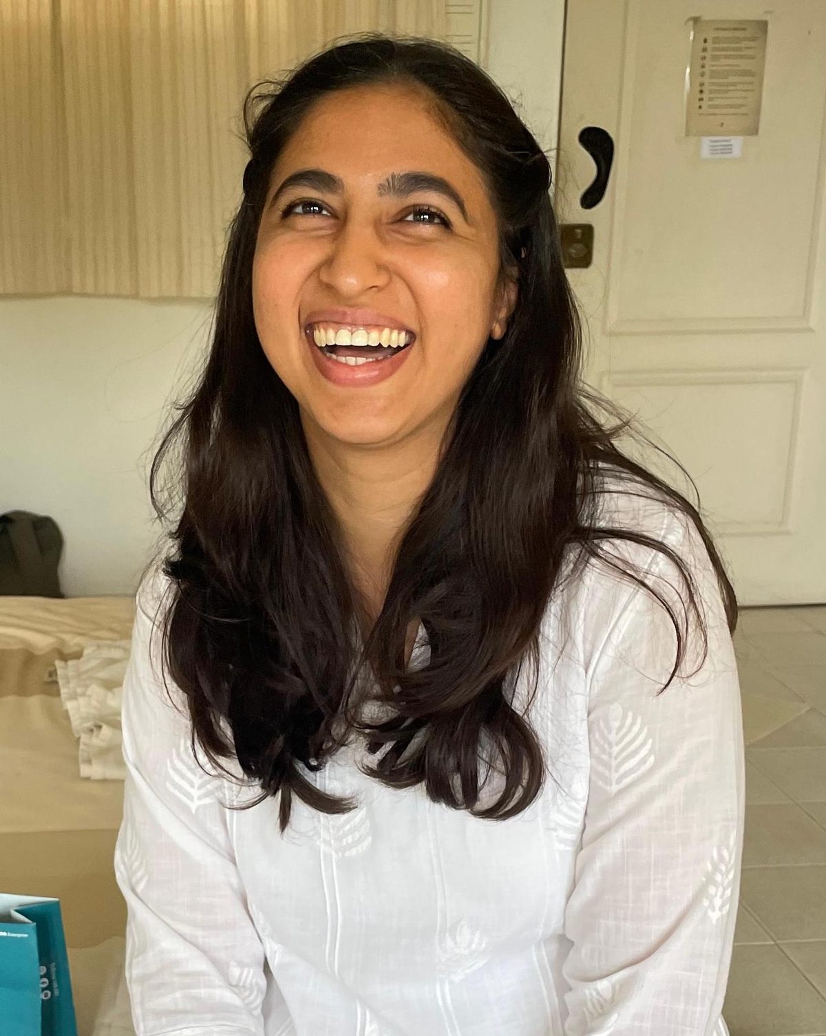 Rasika Sethi