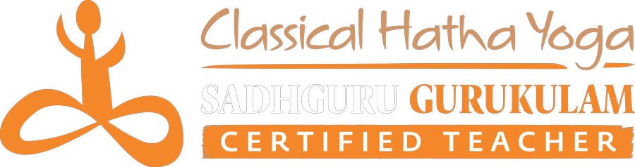 Classical Hatha Yoga - Sadhguru Gurukulam - Certified Teacher